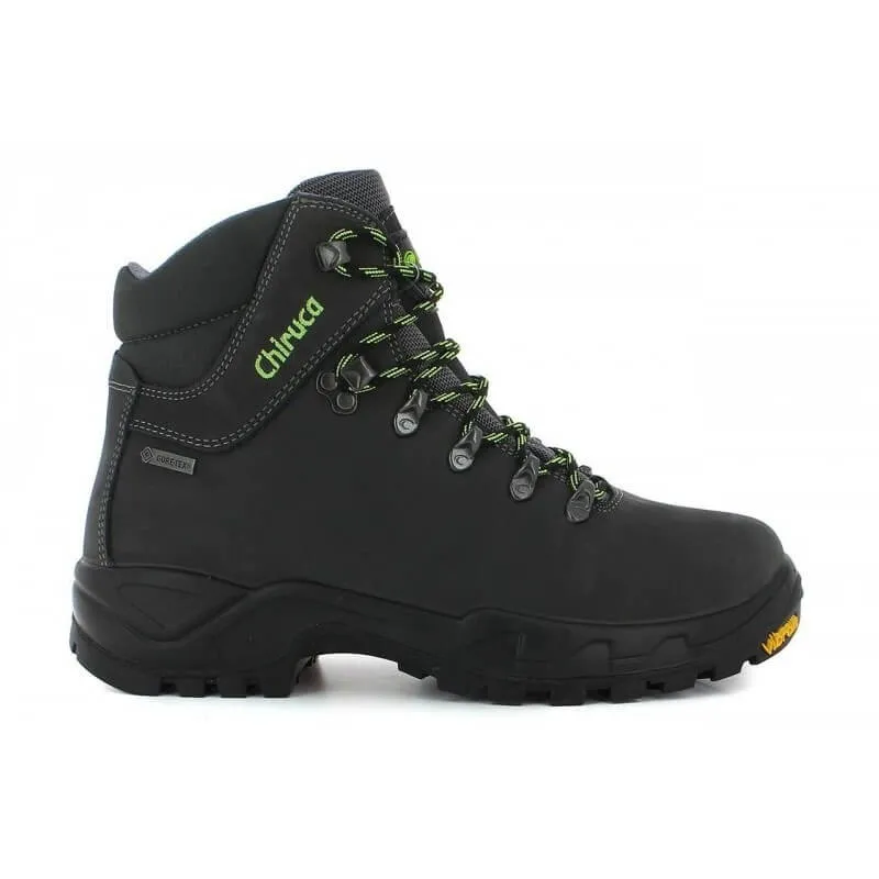 CHIRUCA CARES  GORE-TEX VIBRAM GRIS