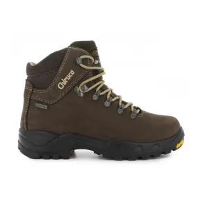 CHIRUCA CARES  GORE-TEX VIBRAM MARRON