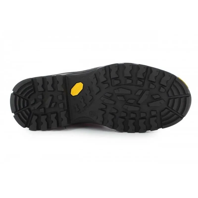 CHIRUCA CARES  GORE-TEX VIBRAM MARRON