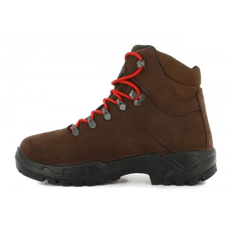 CHIRUCA CARES  GORE-TEX VIBRAM MARRON