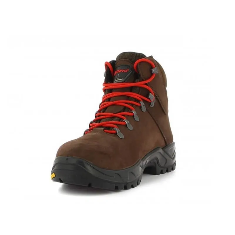 CHIRUCA CARES  GORE-TEX VIBRAM MARRON