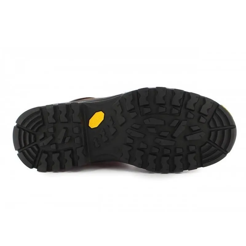 CHIRUCA CARES  GORE-TEX VIBRAM MARRON