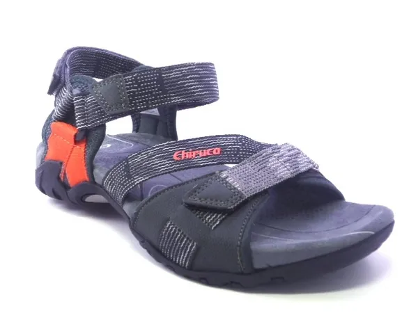 CHIRUCA CHIPRE 08 GREY WATERPROOF