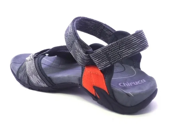 CHIRUCA CHIPRE 08 GREY WATERPROOF