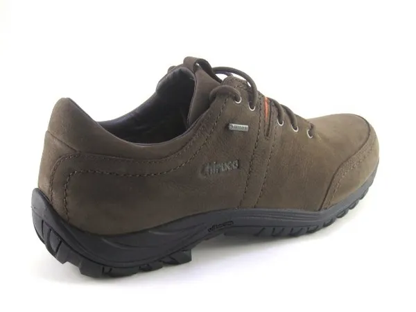 CHIRUCA DETROIT 12 GORE TEX VIBRAM.