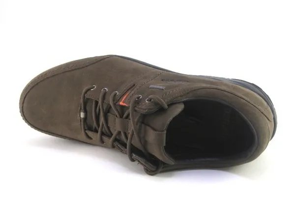 CHIRUCA DETROIT 12 GORE TEX VIBRAM.