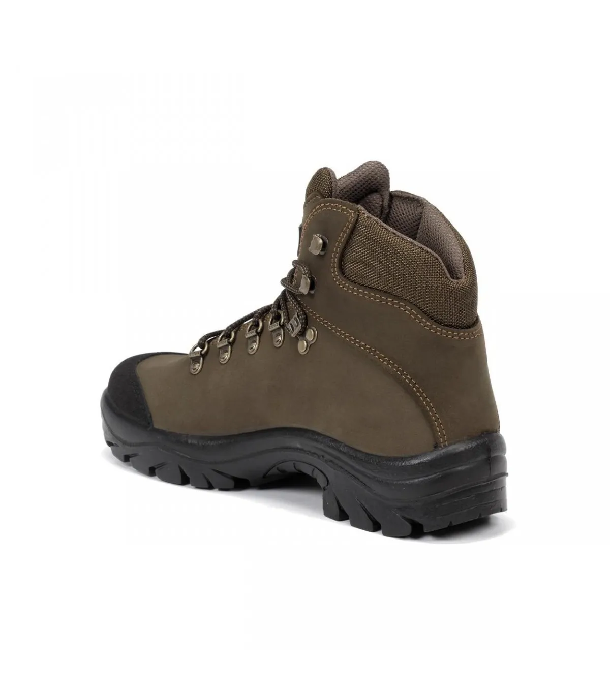 CHIRUCA HOMBRE POINTER FORCE GORE-TEX