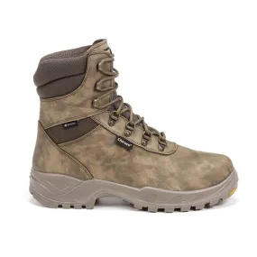 CHIRUCA IMPALA  GORE-TEX VIBRAM CAMUFLAJE CAMEL