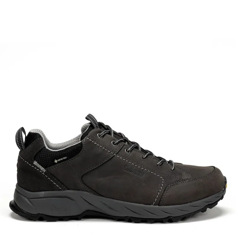 CHIRUCA OTTAWA  GORE-TEX VIBRAM GRIS