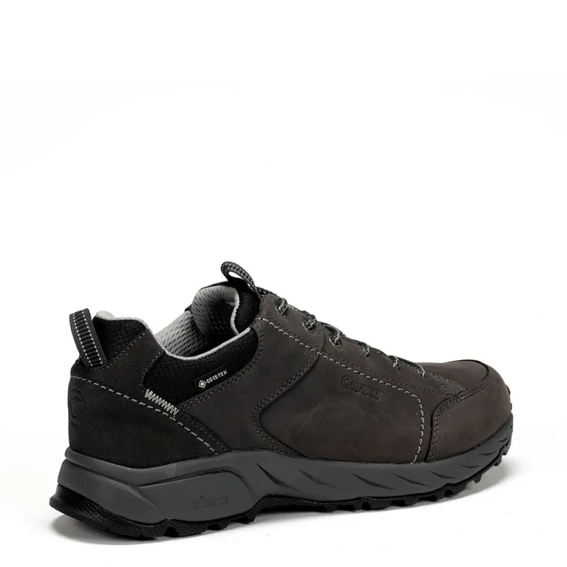 CHIRUCA OTTAWA  GORE-TEX VIBRAM GRIS