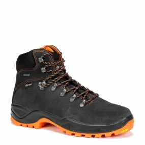 CHIRUCA REFUGIO  GORE-TEX POLIURETANO XTRA GRIS NARANJA