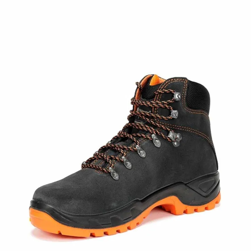 CHIRUCA REFUGIO  GORE-TEX POLIURETANO XTRA GRIS NARANJA