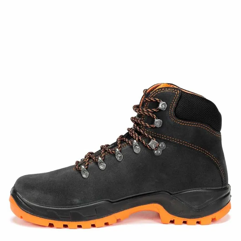 CHIRUCA REFUGIO  GORE-TEX POLIURETANO XTRA GRIS NARANJA