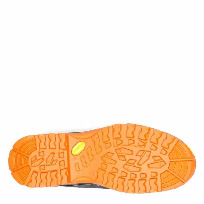 CHIRUCA REFUGIO  GORE-TEX POLIURETANO XTRA GRIS NARANJA