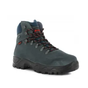 CHIRUCA XACOBEO  GORE-TEX POLIURETANO XTRA GRIS PETROLEO