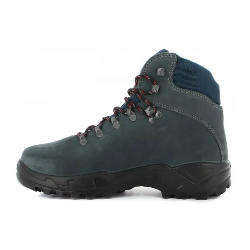 CHIRUCA XACOBEO  GORE-TEX POLIURETANO XTRA GRIS PETROLEO