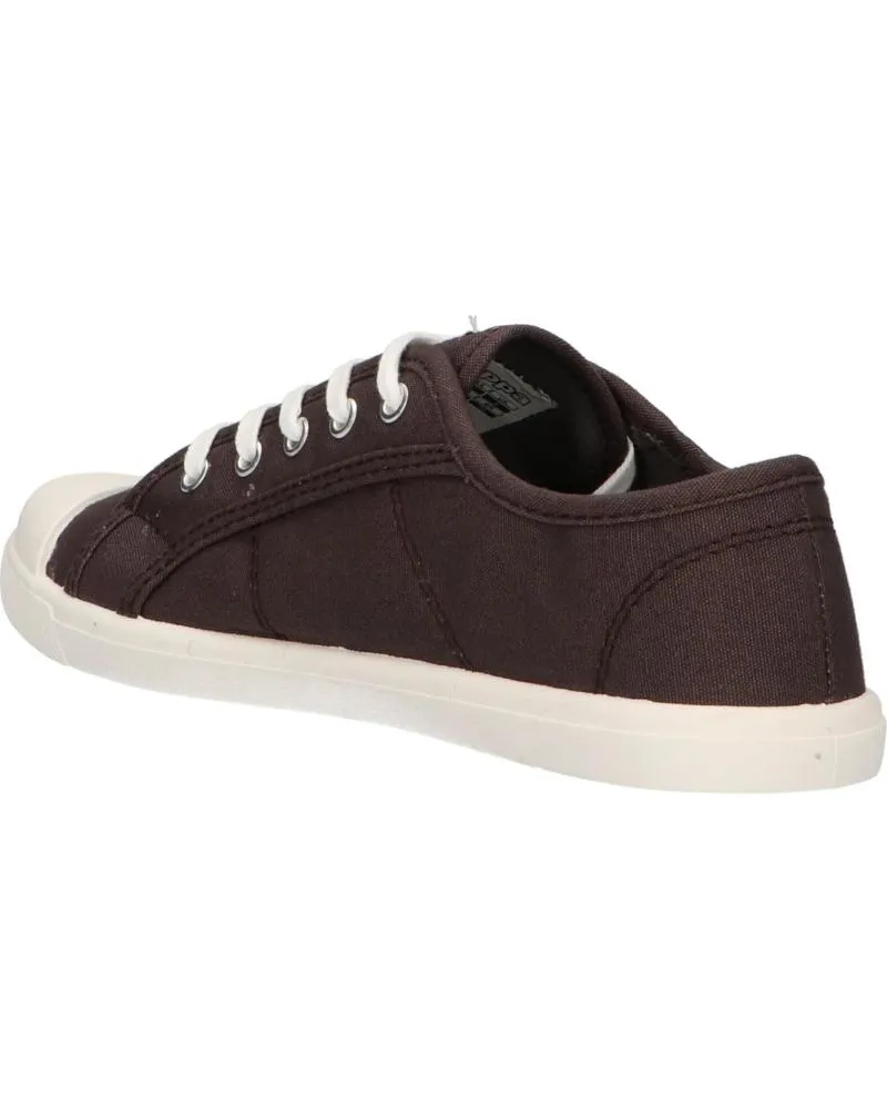 Deportivas de Mujer KAPPA 304NFH0 KEYSY 936 GREY GUNMETAL