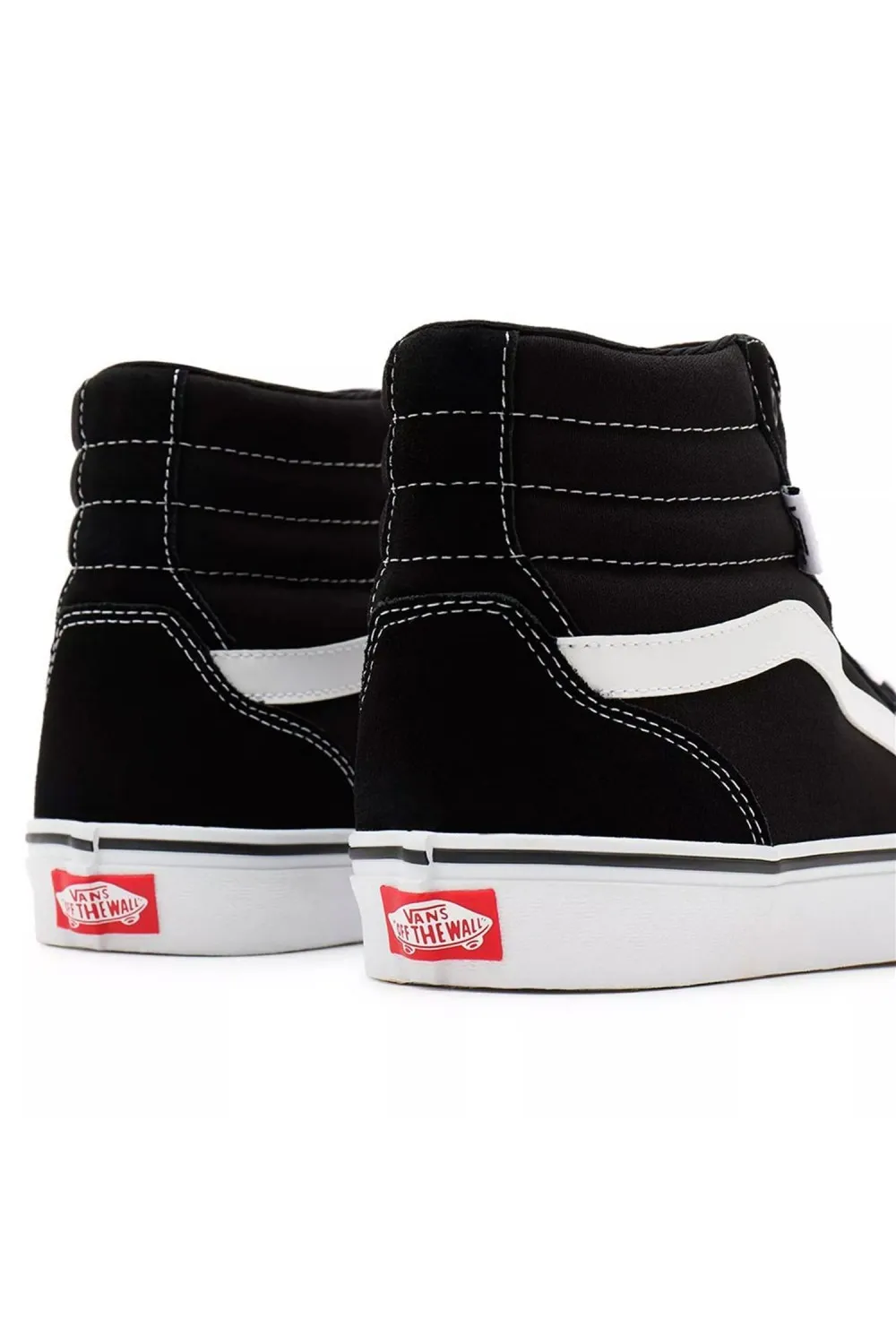 deportivo hombre vans mn filmore hi negro vn0a5hzliju1