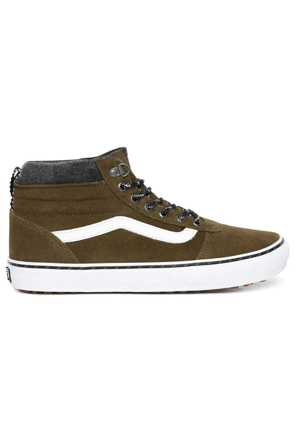 DEPORTIVO HOMBRE VANS MN WARD HI MTE KAKI VN0A3JET15W1