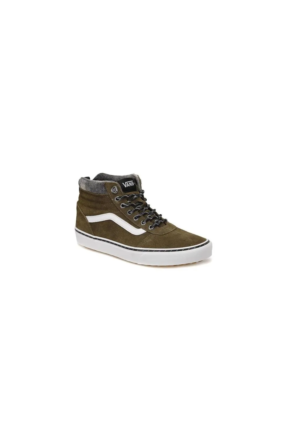 DEPORTIVO HOMBRE VANS MN WARD HI MTE KAKI VN0A3JET15W1