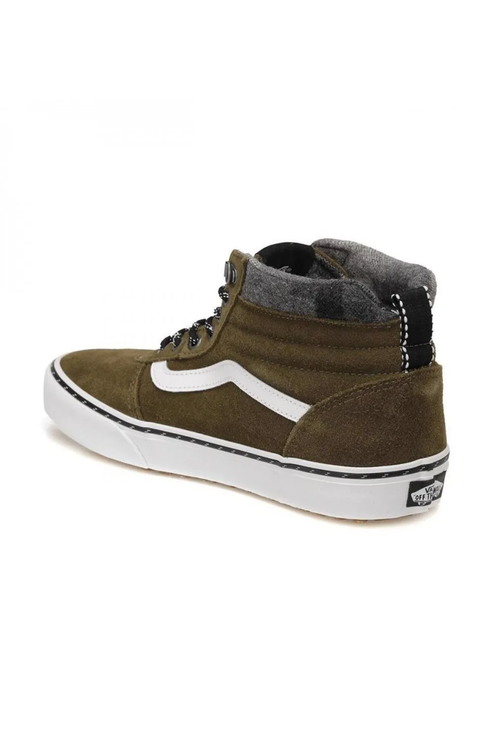 DEPORTIVO HOMBRE VANS MN WARD HI MTE KAKI VN0A3JET15W1