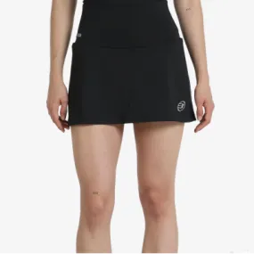 Falda Bullpadel Rolde Negro