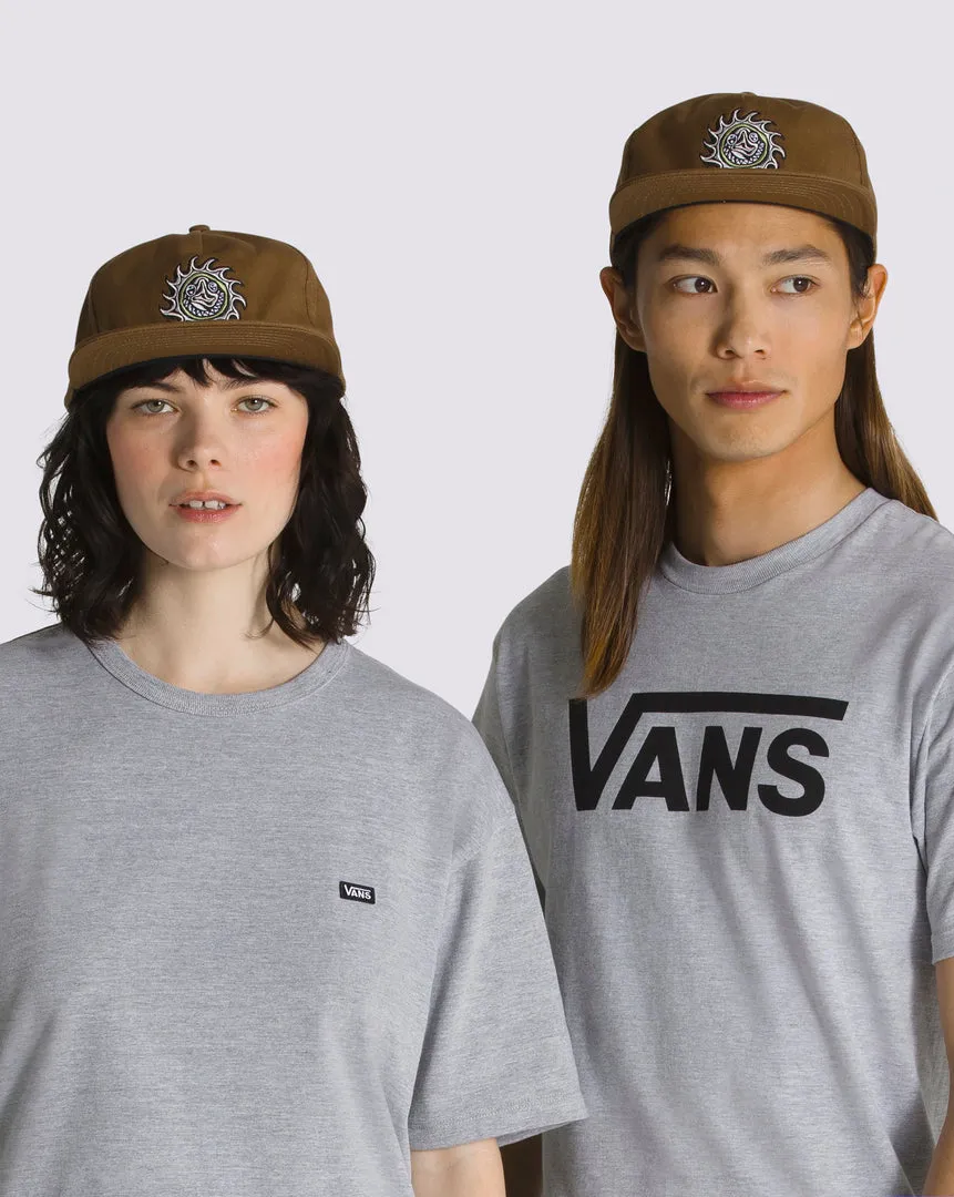 Gorra Vans 66 Unstructured Sepiaskate