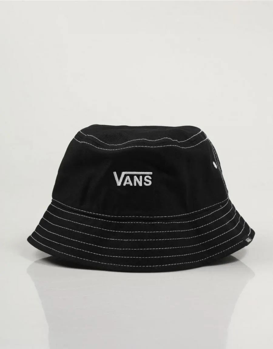  gorro VANS Wm en Negro 82053