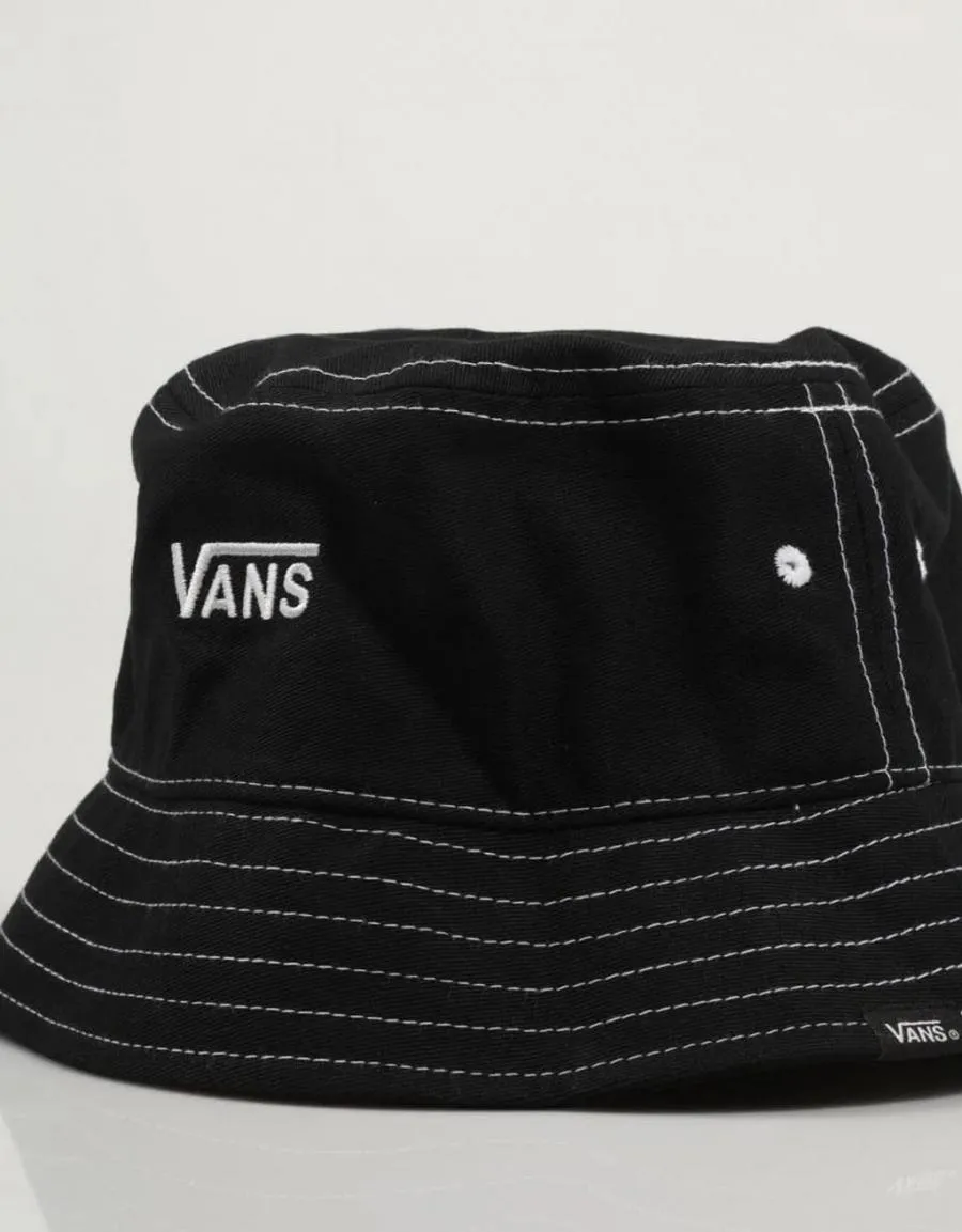  gorro VANS Wm en Negro 82053