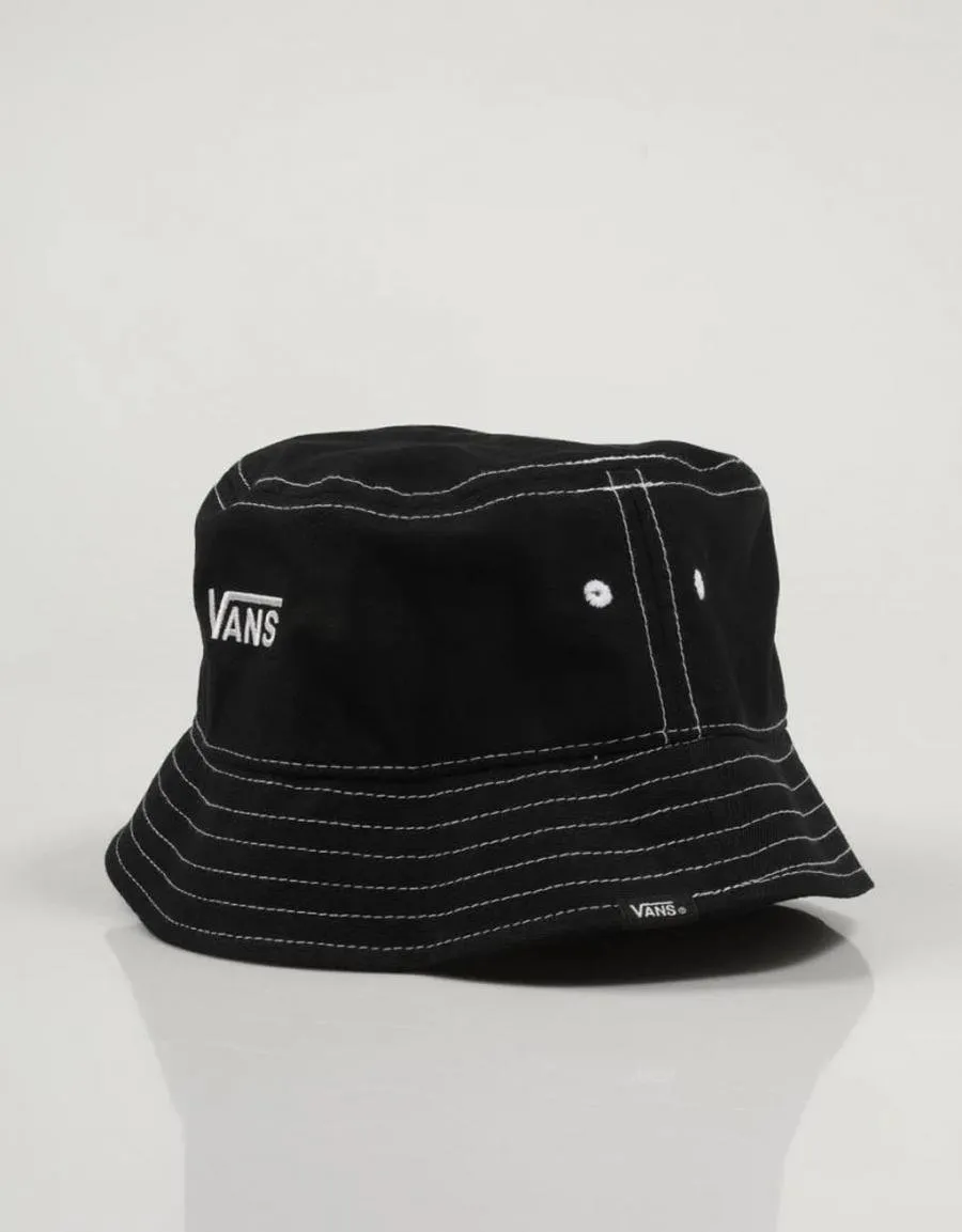  gorro VANS Wm en Negro 82053