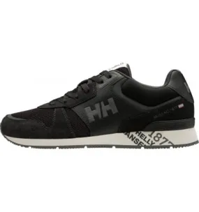 Helly Hansen Anakin Leather Black / Ebony / Quiet Shad