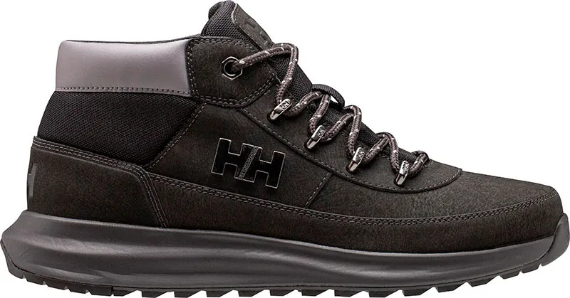 helly hansen BIRCHWOOD Black