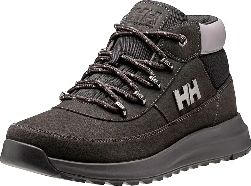 helly hansen BIRCHWOOD Black