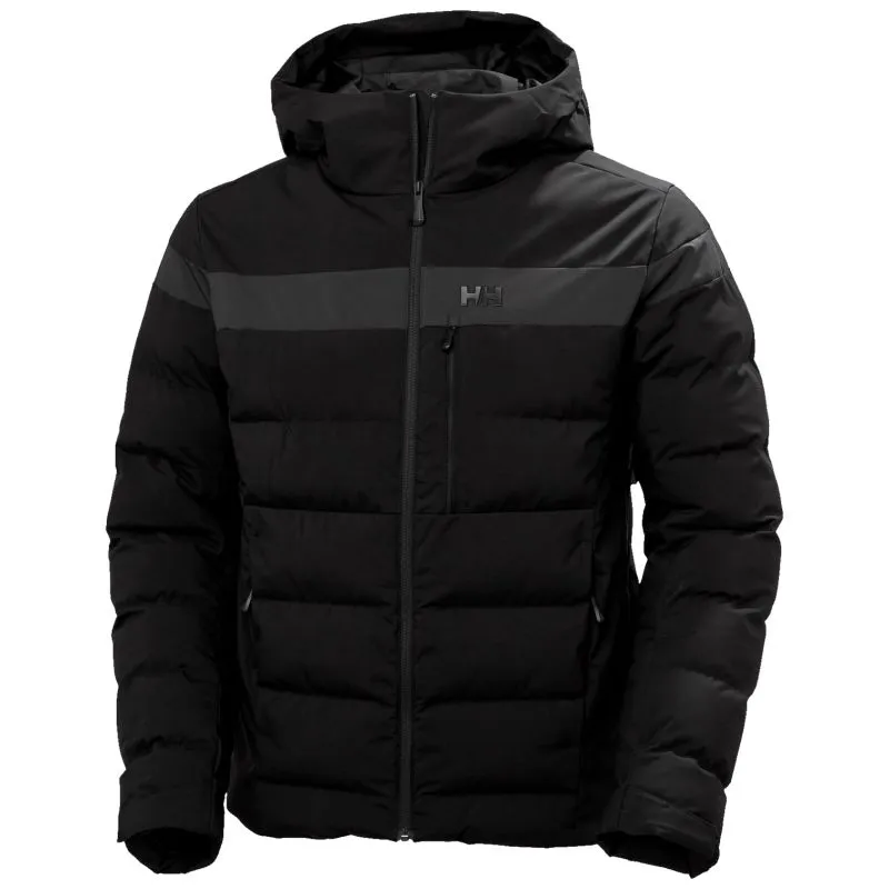 Helly Hansen Bossanova Puffy Jacket Black