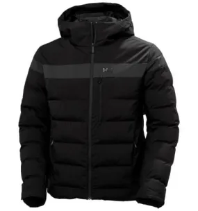 Helly Hansen Bossanova Puffy Jacket Black