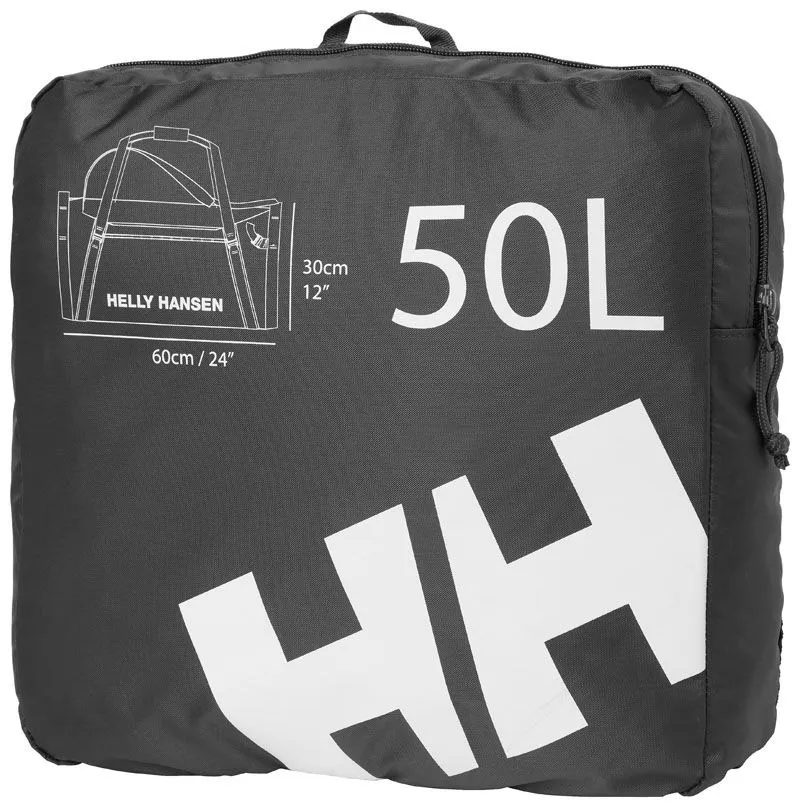 helly hansen HH Duffel Bag 2 50L