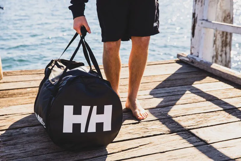 helly hansen HH Duffel Bag 2 50L