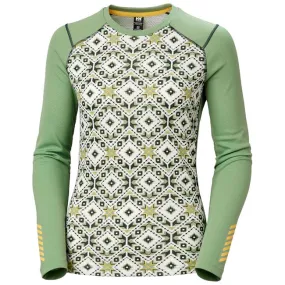 helly hansen Lifa Active Graphic Crew W