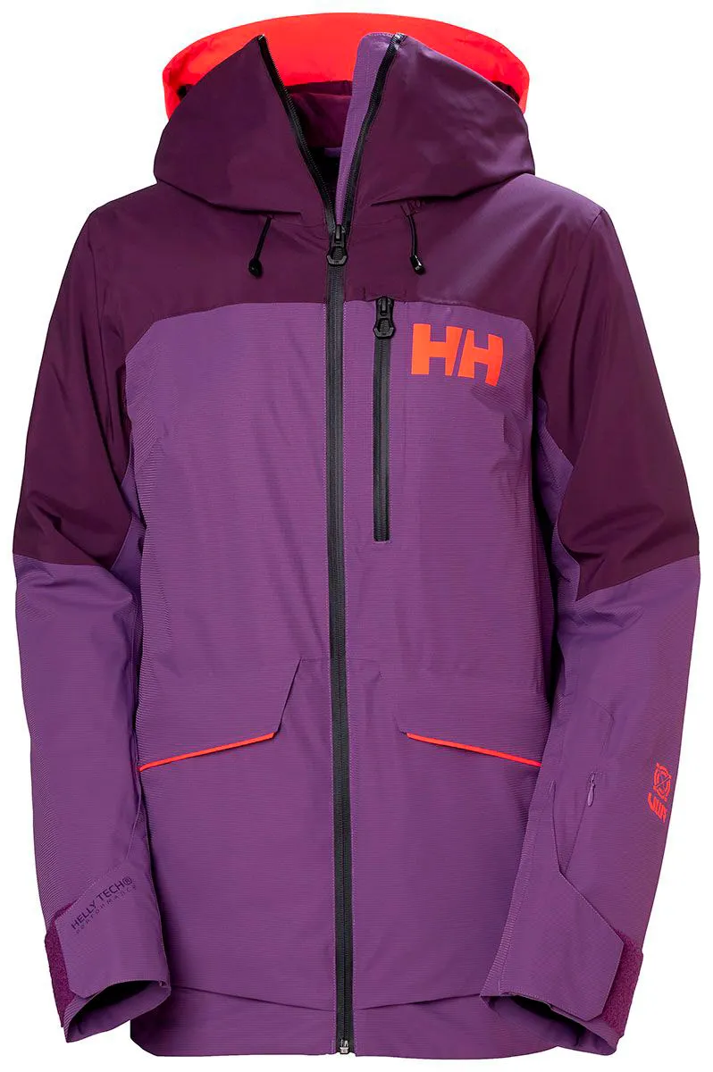 helly hansen Powchaser Lifaloft Jacket W