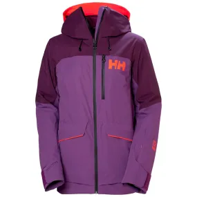 helly hansen Powchaser Lifaloft Jacket W