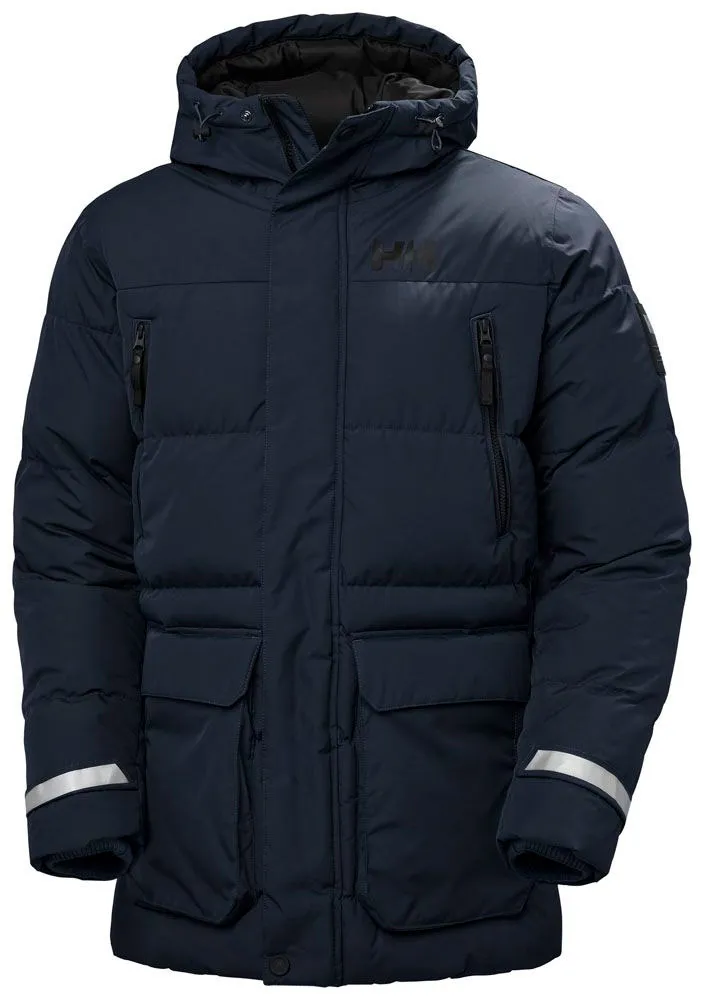 helly hansen Reine Puffy Jacket