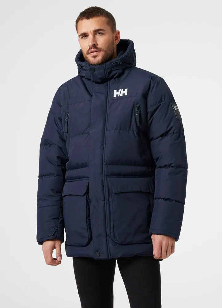 helly hansen Reine Puffy Jacket