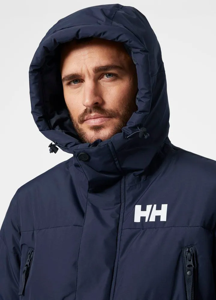 helly hansen Reine Puffy Jacket