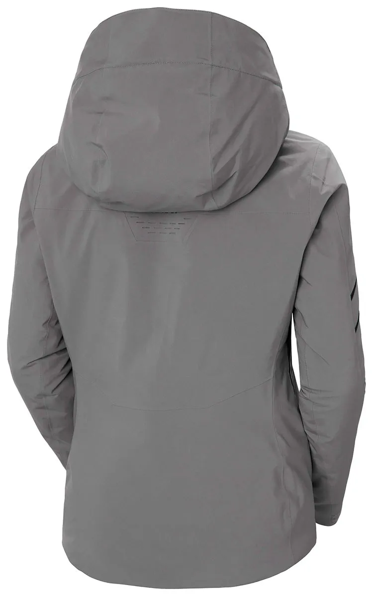 helly hansen W ALPHELIA INFINITY  Concrete