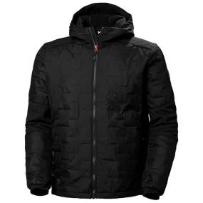 helly hansen workwear Kensington Hooded Lifaloft Jacket