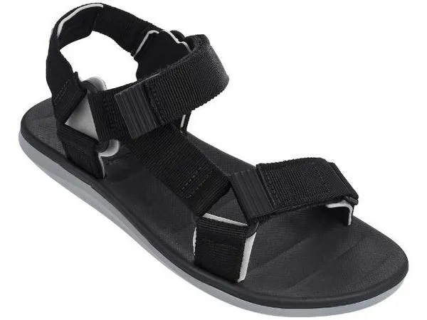 IPANEMA RIDER R 82137 RIDER RX SANDAL AD BLACK