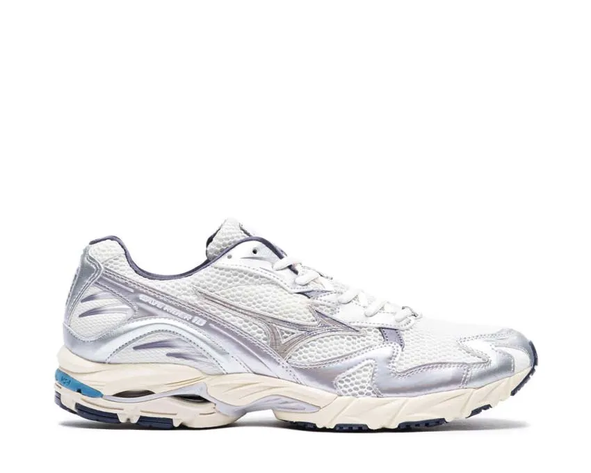 Mizuno Wave Rider 10 Metallic Pack 2