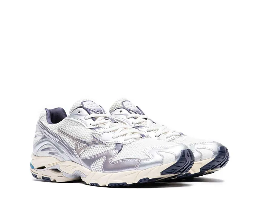 Mizuno Wave Rider 10 Metallic Pack 2