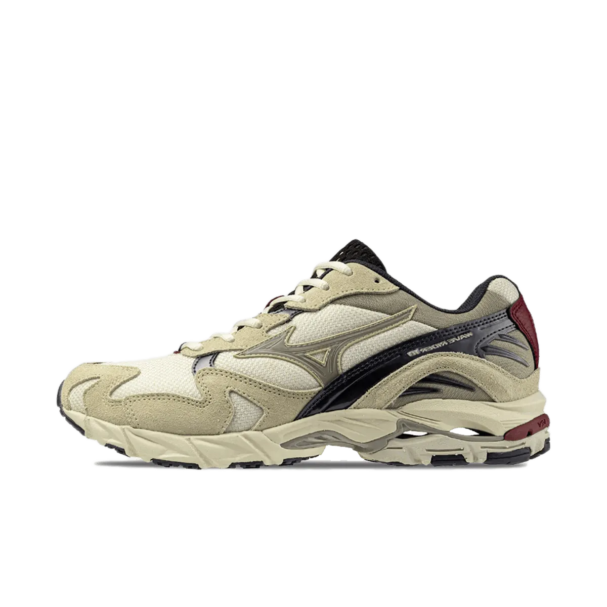 Mizuno Wave Rider 10 Yokai "Beige"