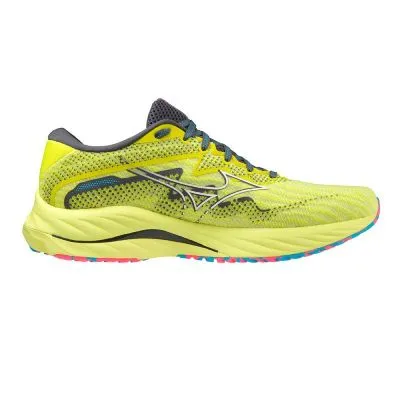 Mizuno Wave Rider 27